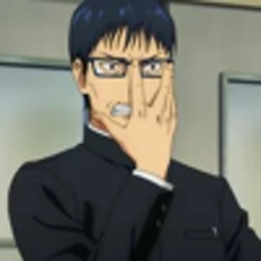 🤦‍♂️ Эмодзи «S1 Jujutsu Kaisen» для Telegram