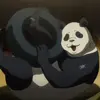 🤪 Эмодзи «Jujutsu Kaisen S3» для Telegram