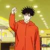 😶 Эмодзи «Jujutsu Kaisen S3» для Telegram