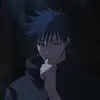 🤔 Эмодзи «Jujutsu Kaisen S3» для Telegram