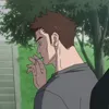 🧐 Эмодзи «Jujutsu Kaisen S3» для Telegram