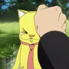 🥰 Эмодзи «Jujutsu Kaisen S3» для Telegram