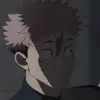 🤐 Эмодзи «Jujutsu Kaisen S3» для Telegram