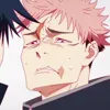 😬 Эмодзи «Jujutsu Kaisen S3» для Telegram