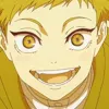 🥳 Эмодзи «Jujutsu Kaisen S3» для Telegram