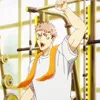 🥵 Эмодзи «Jujutsu Kaisen S3» для Telegram