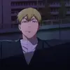 😄 Эмодзи «Jujutsu Kaisen S3» для Telegram