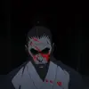 ☺️ Эмодзи «Jujutsu Kaisen S3» для Telegram
