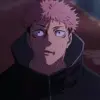 😯 Эмодзи «Jujutsu Kaisen S3» для Telegram