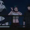 😊 Эмодзи «Jujutsu Kaisen S3» для Telegram