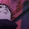 😤 Эмодзи «Jujutsu Kaisen S3» для Telegram