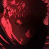 😒 Эмодзи «Jujutsu Kaisen S3» для Telegram