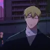 😏 Эмодзи «Jujutsu Kaisen S3» для Telegram