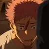 😱 Эмодзи «Jujutsu Kaisen S3» для Telegram