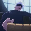 🥵 Эмодзи «Jujutsu Kaisen S3» для Telegram