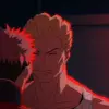 ☠️ Эмодзи «Jujutsu Kaisen S3» для Telegram