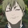 😆 Эмодзи «Jujutsu Kaisen S3» для Telegram