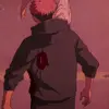 😤 Эмодзи «Jujutsu Kaisen S3» для Telegram