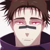 😀 Эмодзи «Jujutsu Kaisen S3» для Telegram