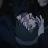 😵 Эмодзи «Jujutsu Kaisen S3» для Telegram