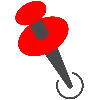 😊 Эмодзи «Жёлтые буквы и иконки» для Telegram