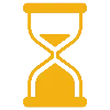 😊 Эмодзи «Жёлтые буквы и иконки» для Telegram
