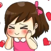 😍 Эмодзи «Jun» для Telegram