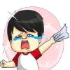 👋 Эмодзи «Jun» для Telegram