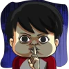 🤫 Эмодзи «Jun» для Telegram