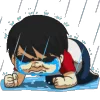 ☔️ Эмодзи «Jun» для Telegram
