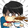 ☕️ Эмодзи «Jun» для Telegram