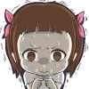 😱 Эмодзи «Jun» для Telegram