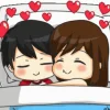 😍 Эмодзи «Jun» для Telegram