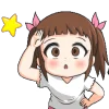 🫡 Эмодзи «Jun» для Telegram