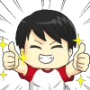 👍 Эмодзи «Jun» для Telegram