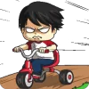 🚴‍♂️ Эмодзи «Jun» для Telegram