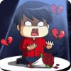 💔 Эмодзи «Jun» для Telegram
