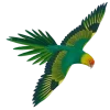 🤩 Эмодзи «Jungle» для Telegram