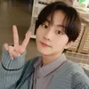 🌟 Эмодзи «Jungwon ー» для Telegram