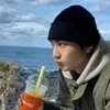 🌟 Эмодзи «Jungwon ー» для Telegram