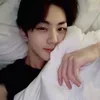 🌟 Эмодзи «Jungwon ー» для Telegram