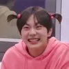 🌟 Эмодзи «Jungwon ー» для Telegram