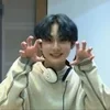 🌟 Эмодзи «Jungwon ー» для Telegram
