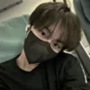 🌟 Эмодзи «Jungwon ー» для Telegram