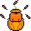 🎃 Эмодзи «Junimos Emoji» для Telegram