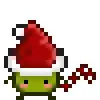 🎅 Эмодзи «Junimos Emoji» для Telegram