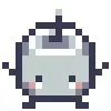 🚀 Эмодзи «Junimos Emoji» для Telegram