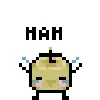 😂 Эмодзи «Junimos Emoji» для Telegram