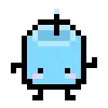 🤖 Эмодзи «Junimos Emoji» для Telegram