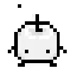 👋 Эмодзи «Junimos Emoji» для Telegram